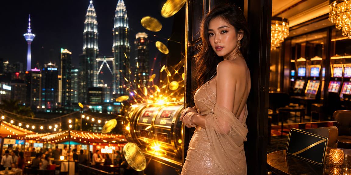 kingbet188 — Platform Hiburan untuk Malaysia