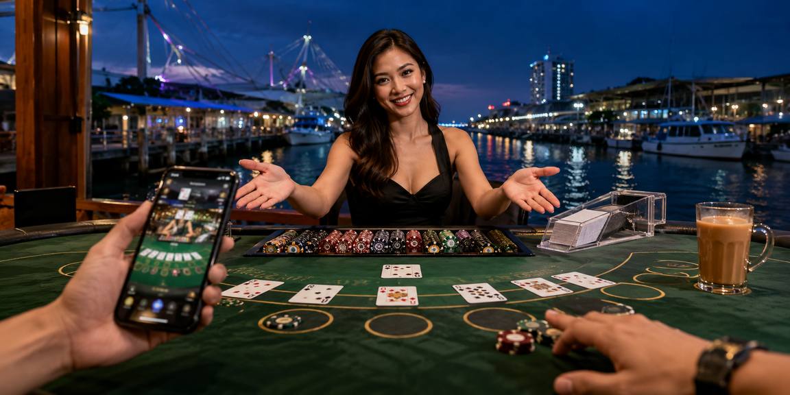 Captain Bounty di kingbet188: Petualangan Harta Karun Menanti