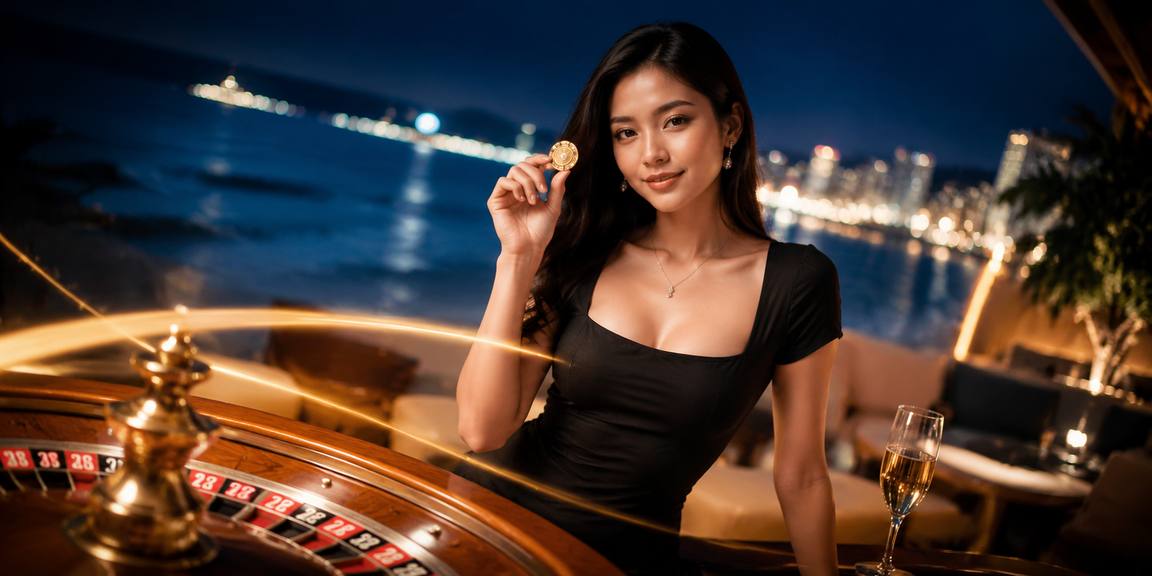 kingbet188 Casino dan Slots untuk Malaysia dengan Touch 'n Go
