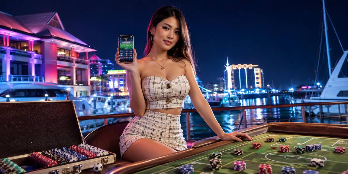 kingbet188 Casino dan Slots untuk Malaysia dengan Touch 'n Go