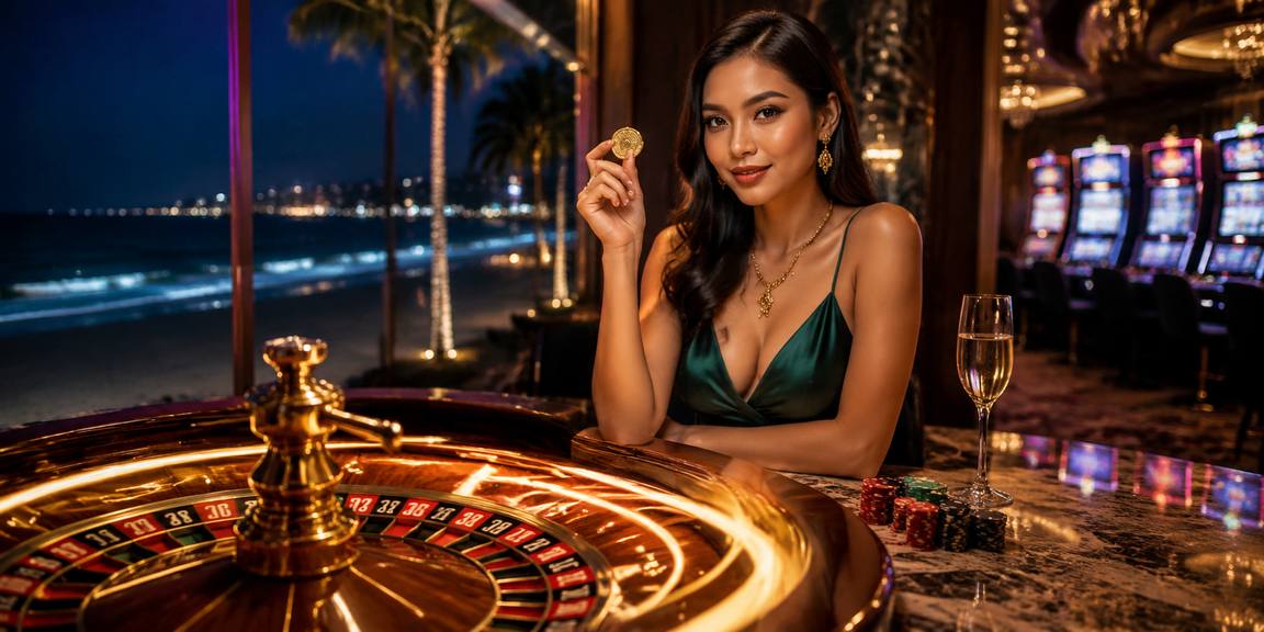 kingbet188 Casino dan Slots untuk Malaysia dengan Touch 'n Go